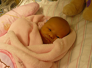 Faith Christine Foster